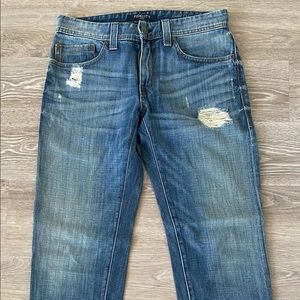 Fidelity Jean’s Mens
